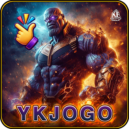 ykjogo Logo