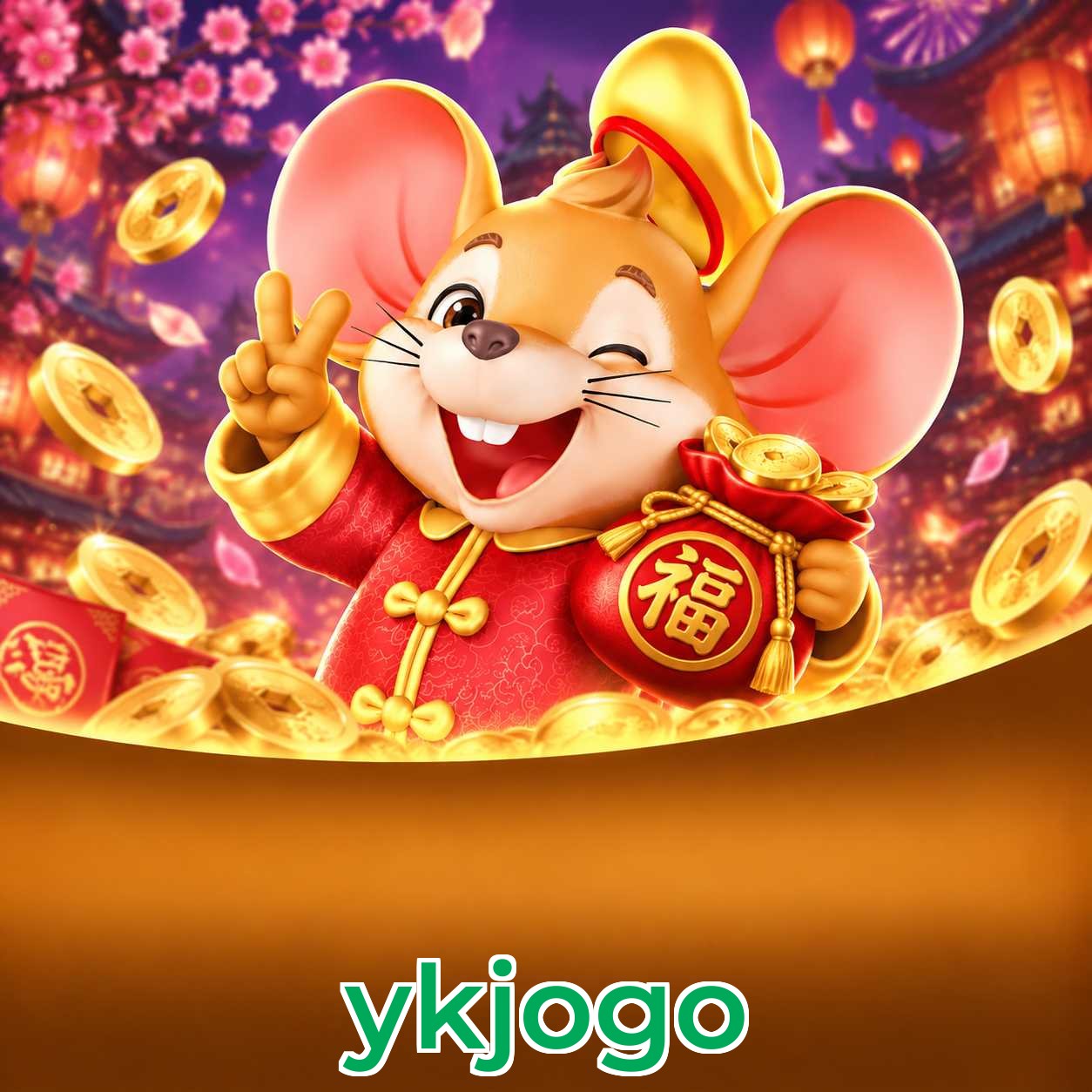 ykjogo Fortune Tiger FAQ