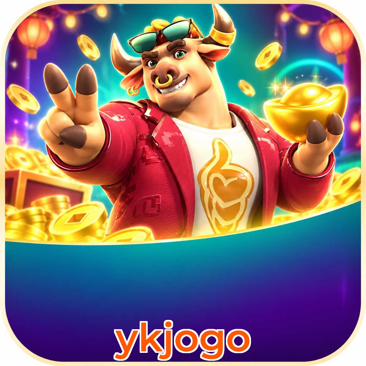 ykjogo Game Stats