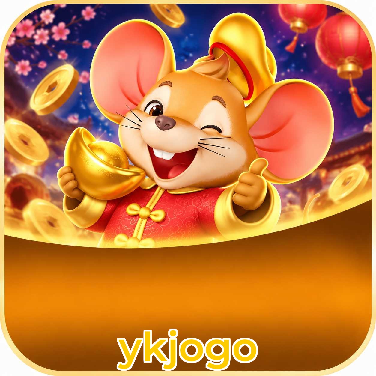 ykjogo Facebook Page
