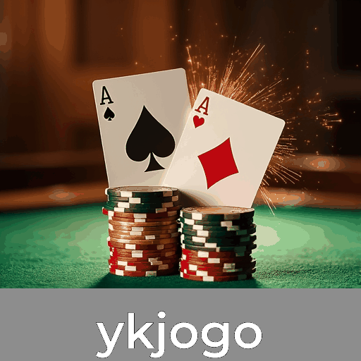 YKJogo: Crash Instantâneo com Retornos Altos