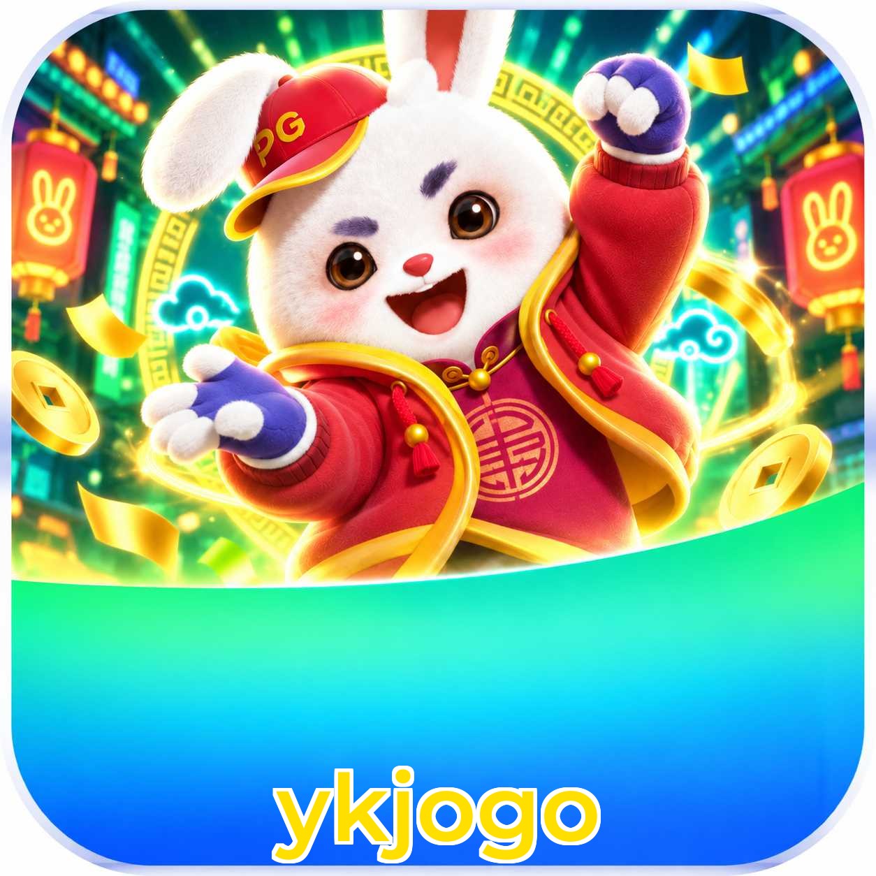 ykjogo Security