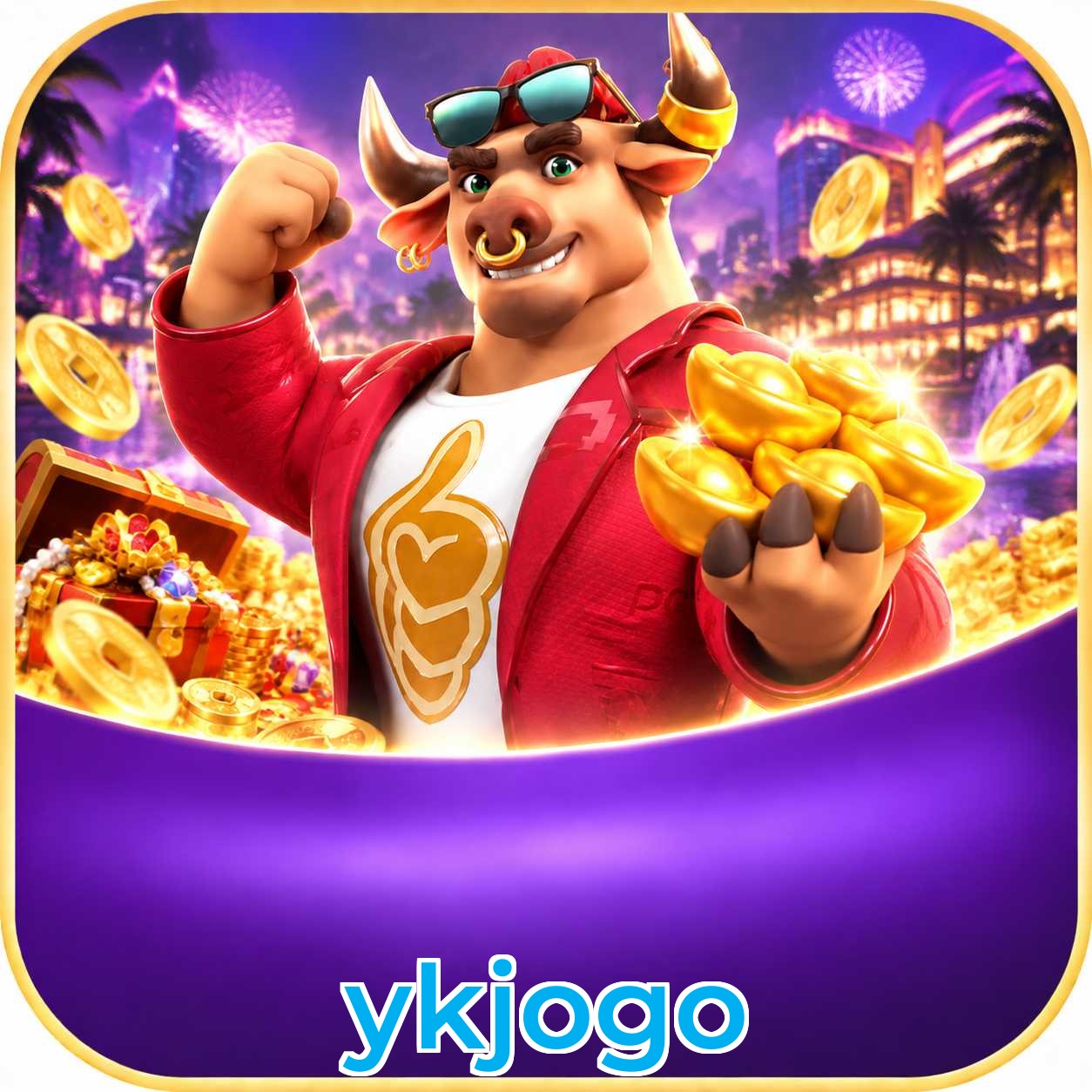 ykjogo Suporte
