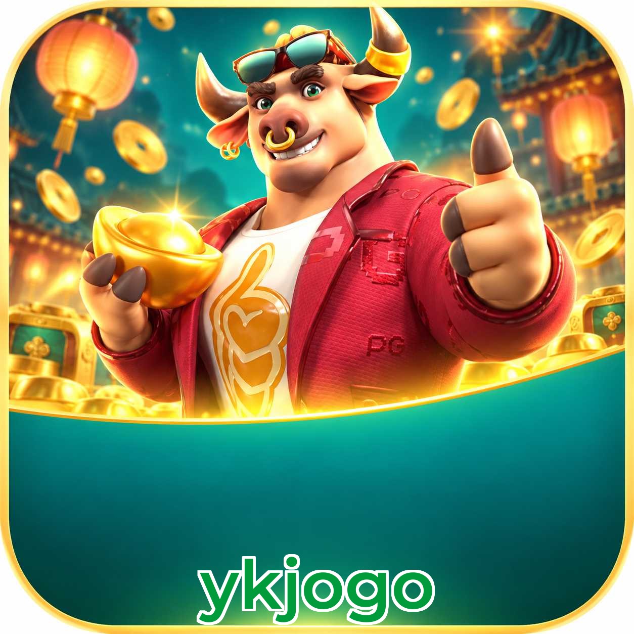 ykjogo Compatibilidade