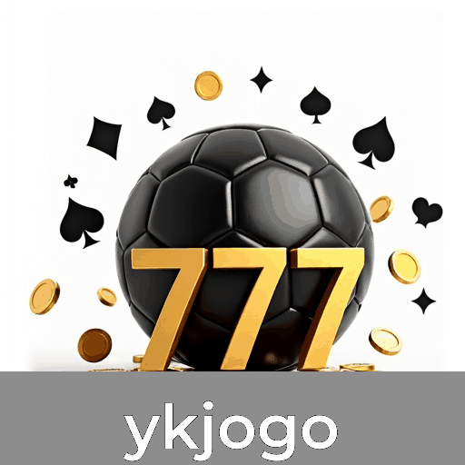 Ykjogo: A Emoção dos Jogos de Cassino e Oportunidades de Ganhar