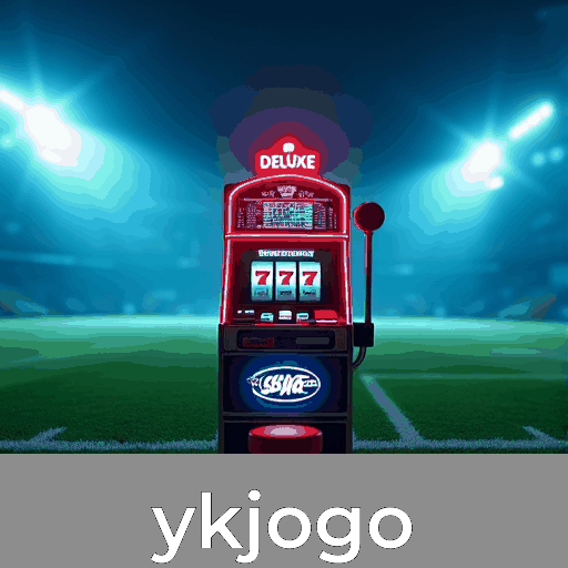 ykjogo: A Experiência de Dealer ao Vivo mais Autêntica