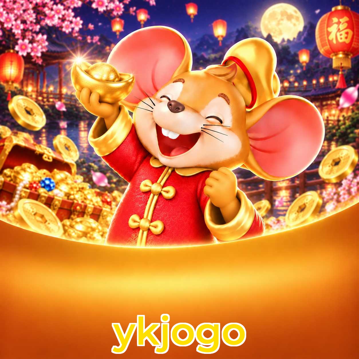 ykjogo Performance