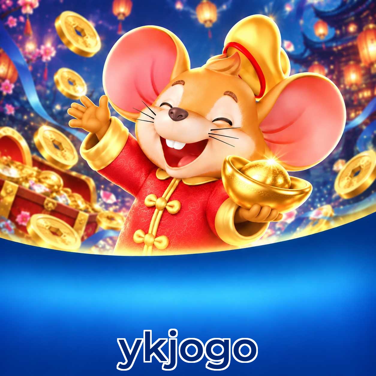 ykjogo Bonus Tips