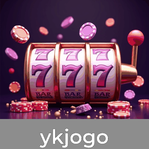 ykjogo.com - Apostas Online Brasil: Cassino, Esportes e Mais - ykjogo