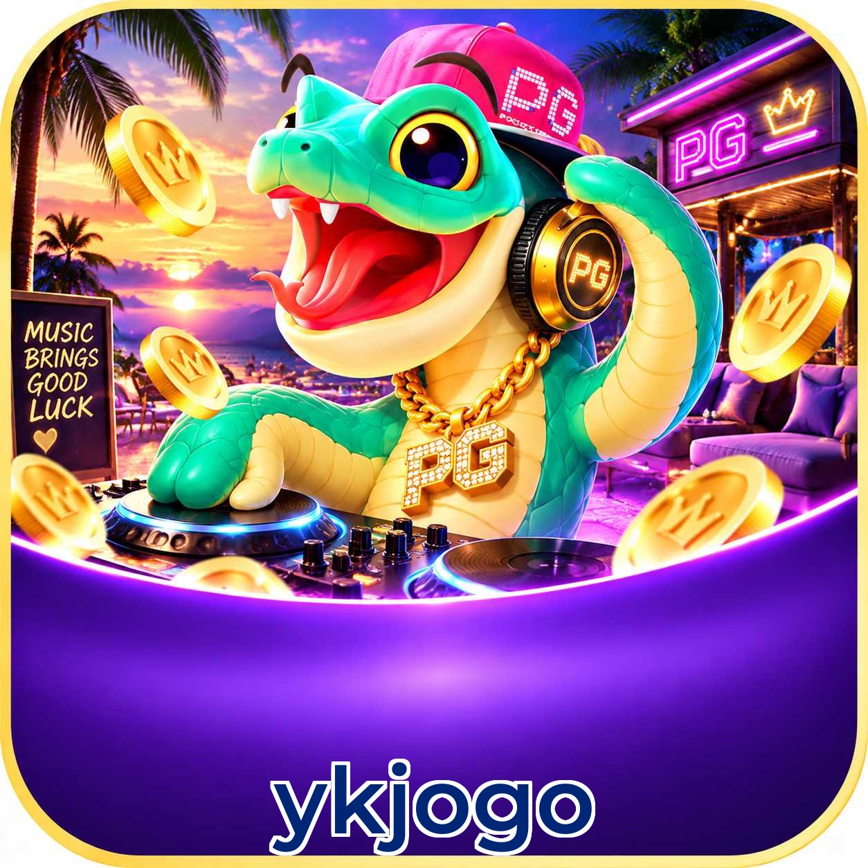 ykjogo FAQ