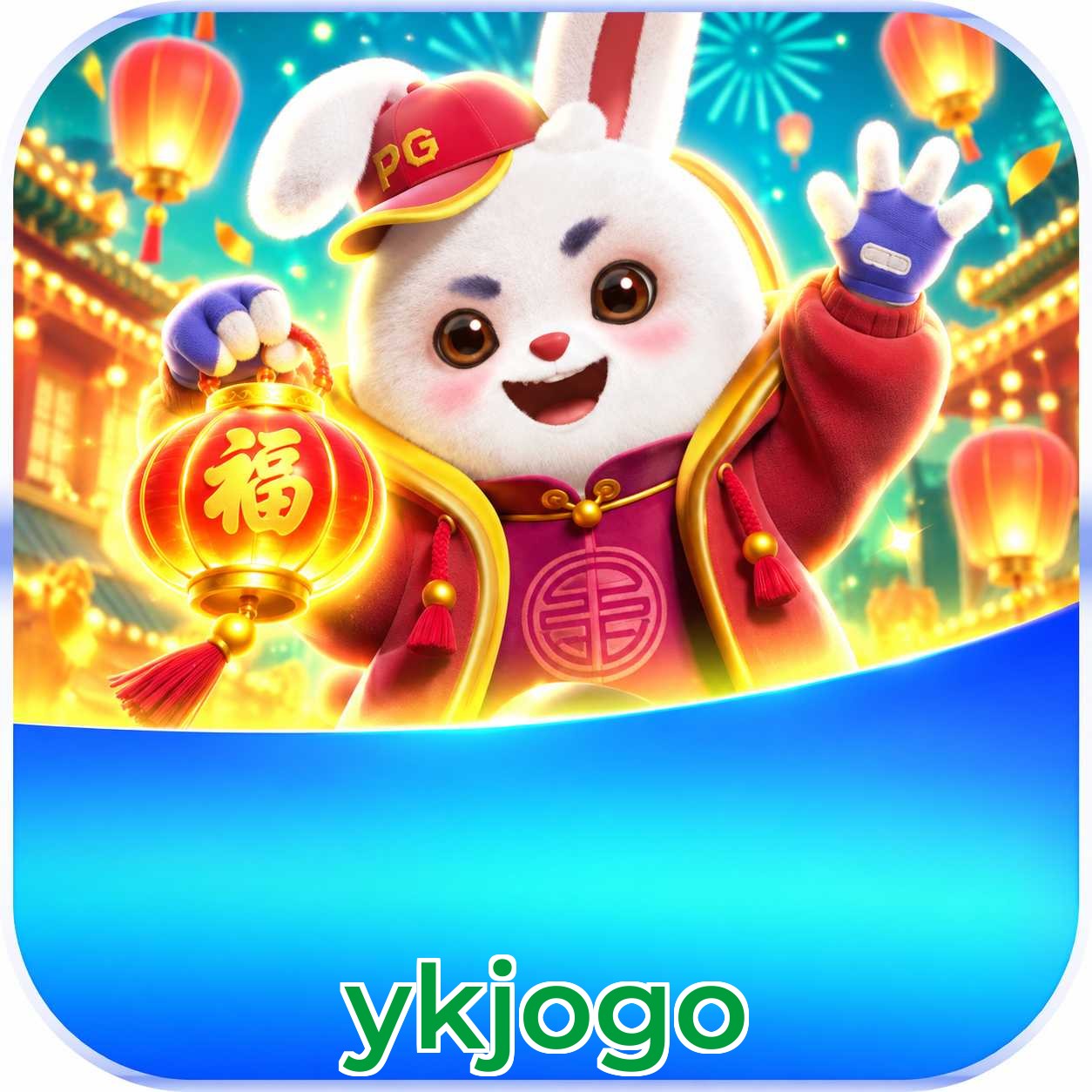ykjogo Odds Lottery
