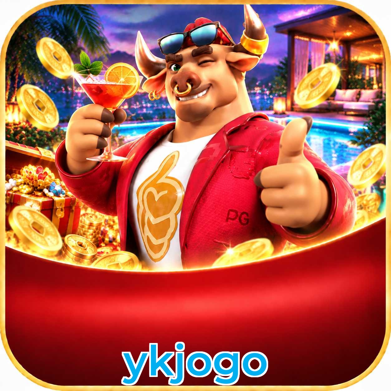 ykjogo Registration Guide