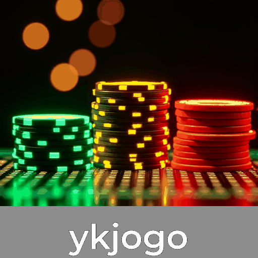 Experiência Imbatível com Segurança e Serviço Profissional no YKjogo