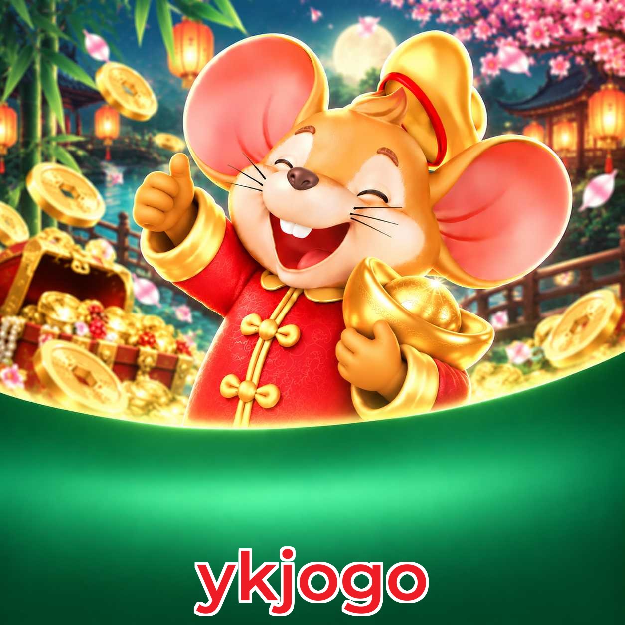 ykjogo Top Wins