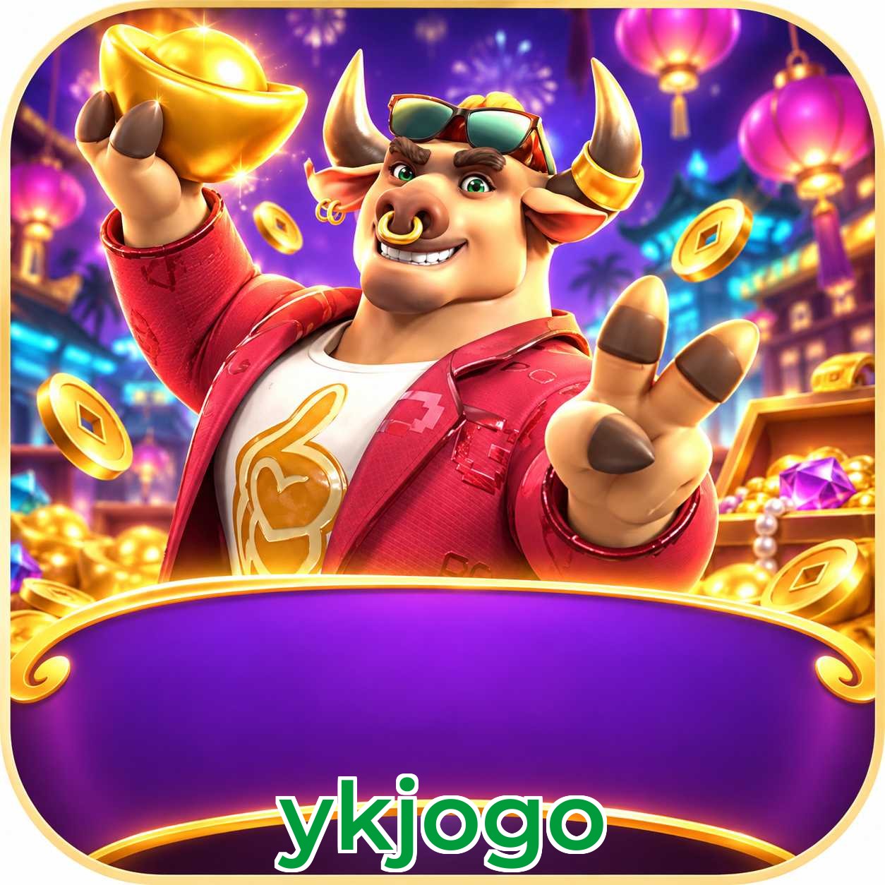 ykjogo Loterias