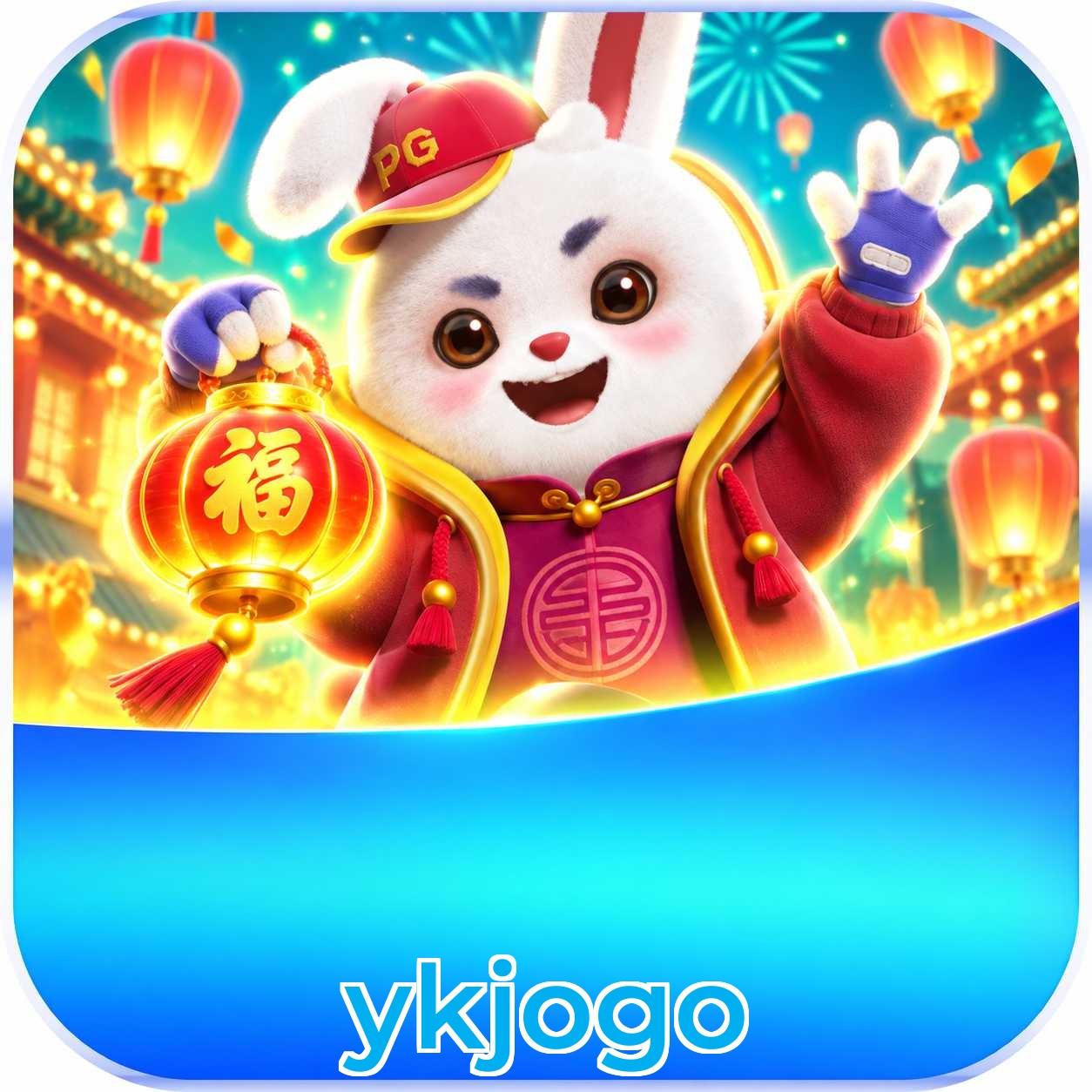 ykjogo Cashback