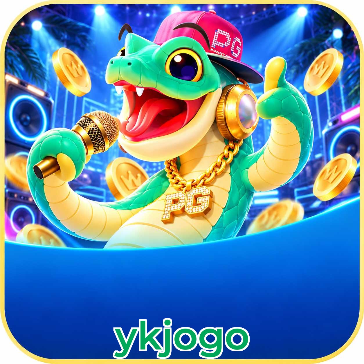 ykjogo instalar Windows e Mac
