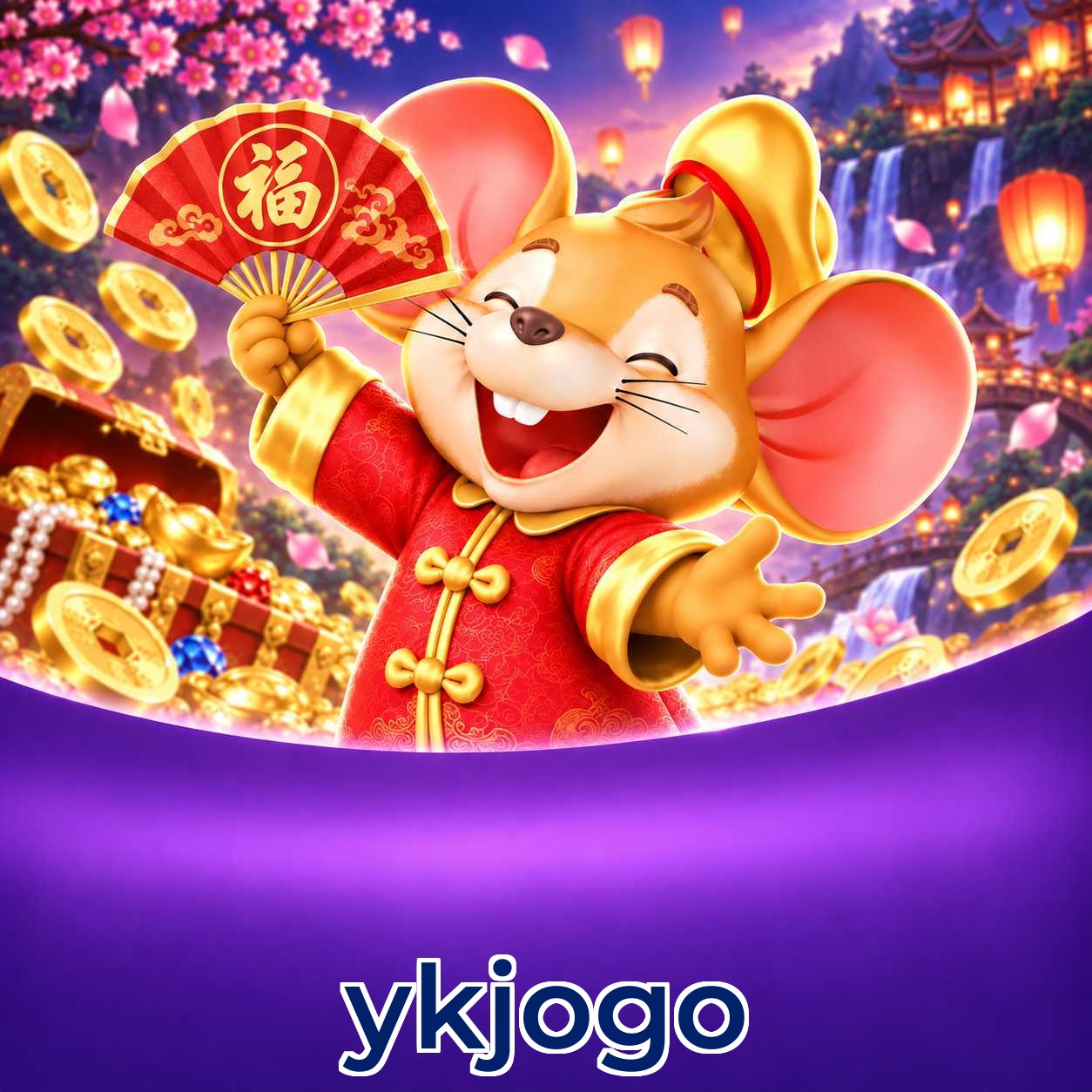 ykjogo Troubleshooting