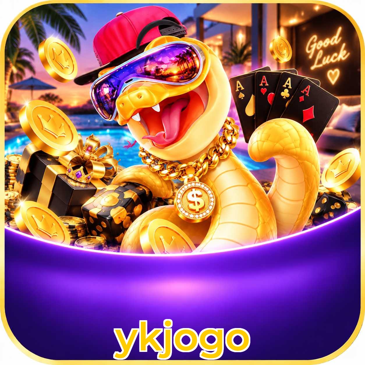 ykjogo Win FAQ