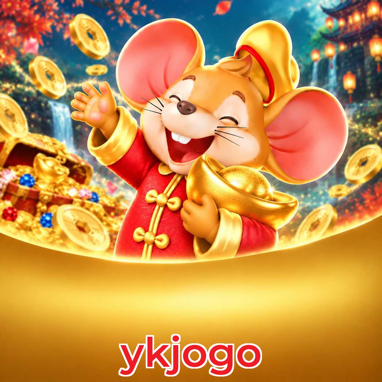 ykjogo Slots