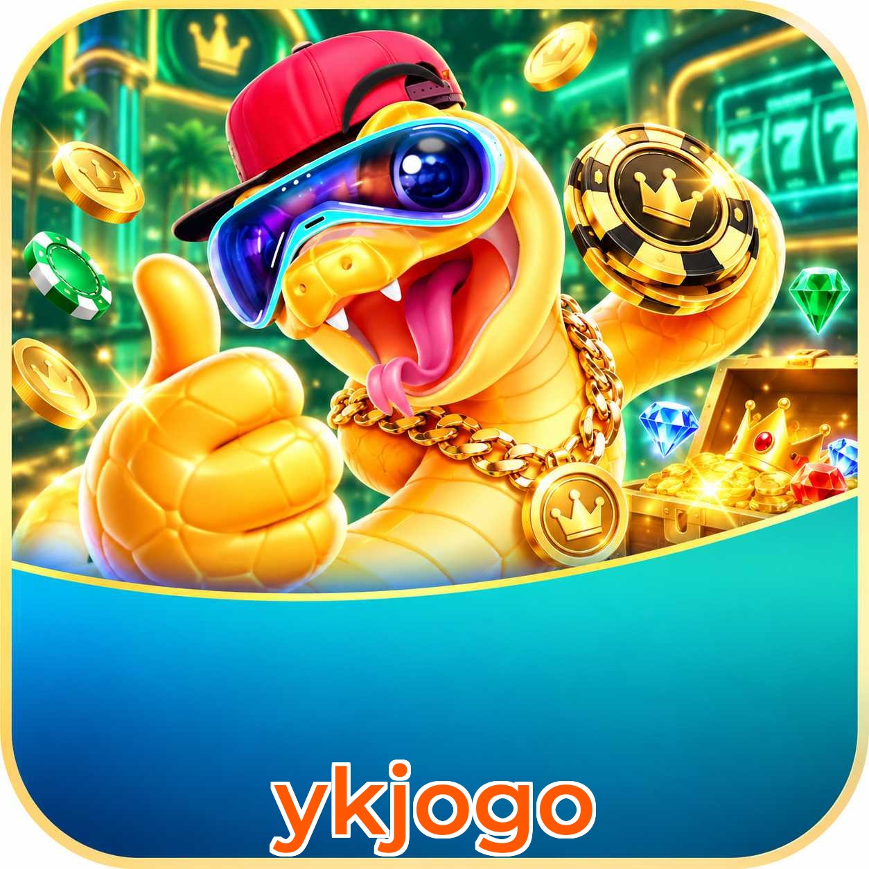 ykjogo Betting Limits