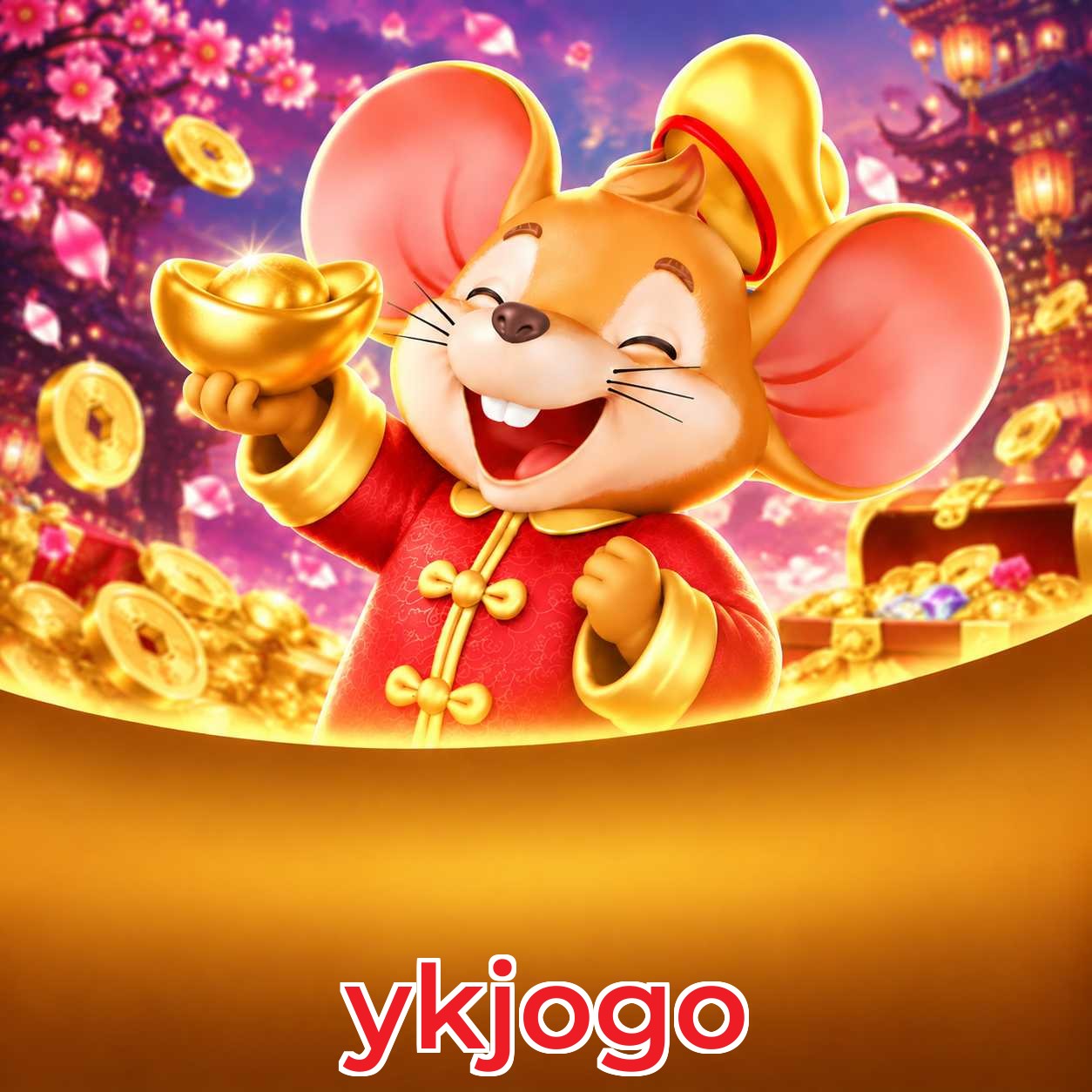 ykjogo KYC Verification