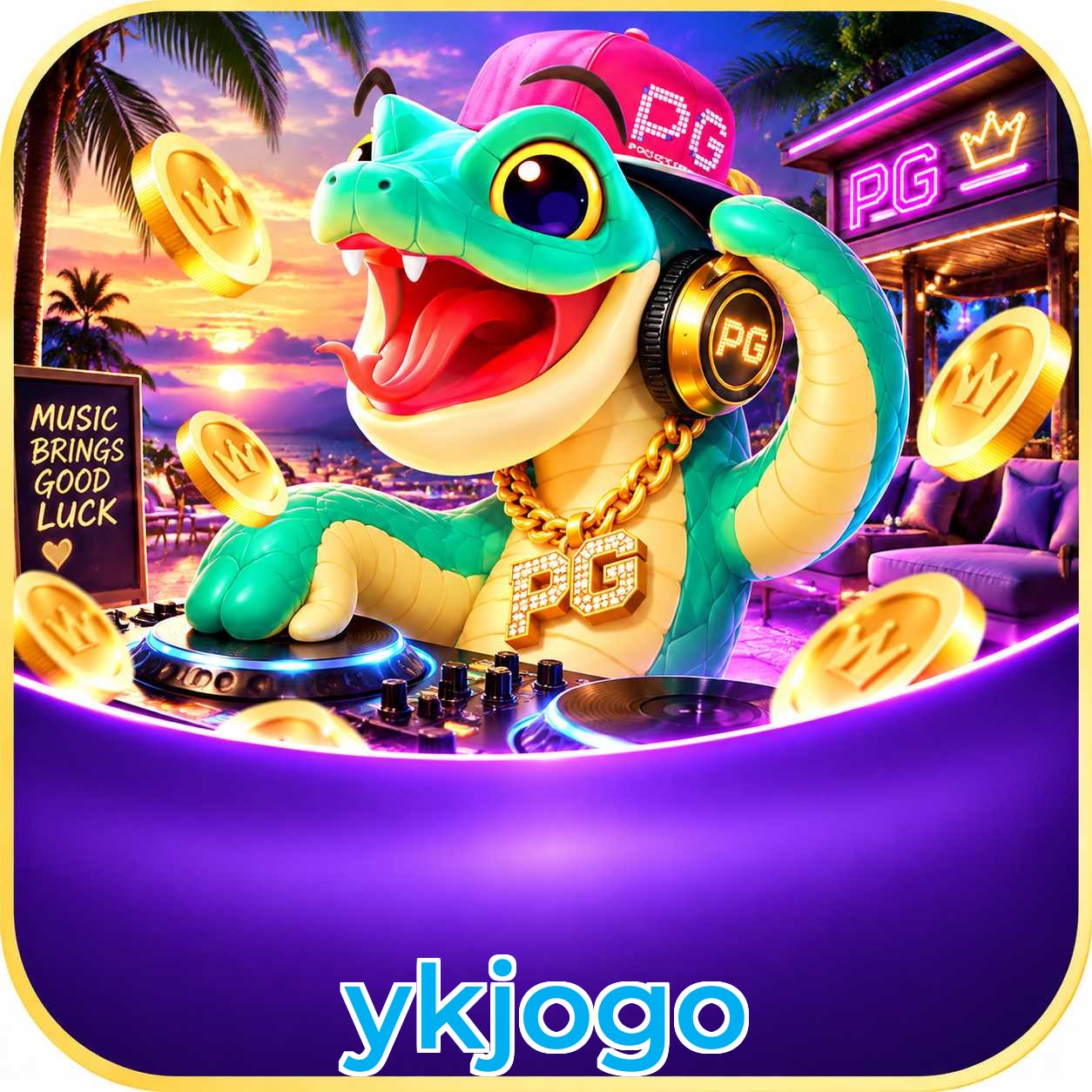 ykjogo Fortune Tiger Tips