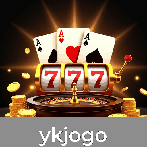 Experiência Especializada em Apostas Esportivas com ykjogo