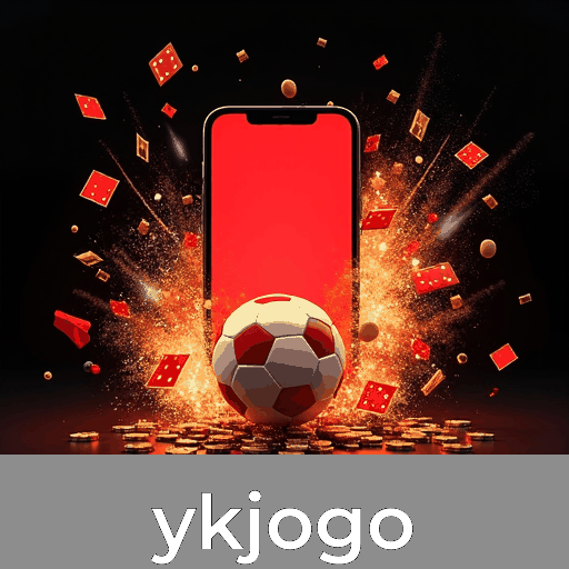 Descubra a Experiência Completa no App Ykjogo com Jogabilidade Segura