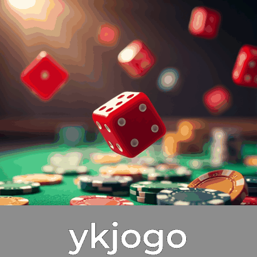 Descubra a Segurança Avançada do YKjogo para Jogos Online