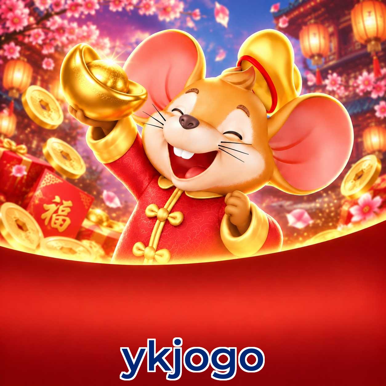 ykjogo System Requirements