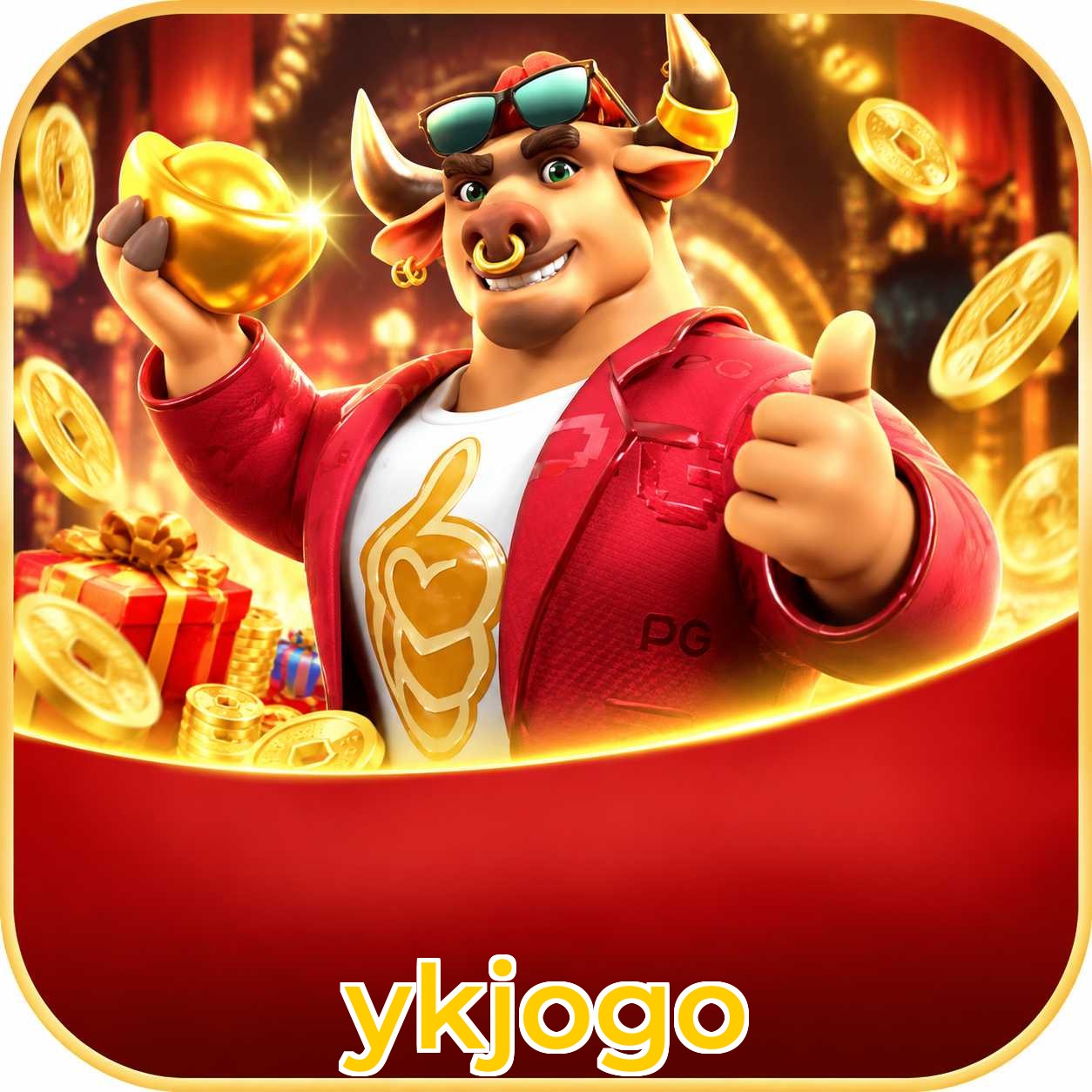 ykjogo VIP Níveis