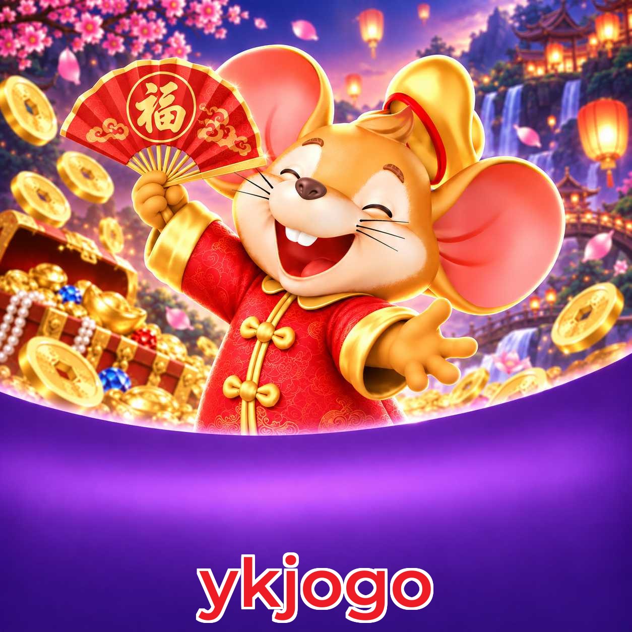 ykjogo Installation Guide