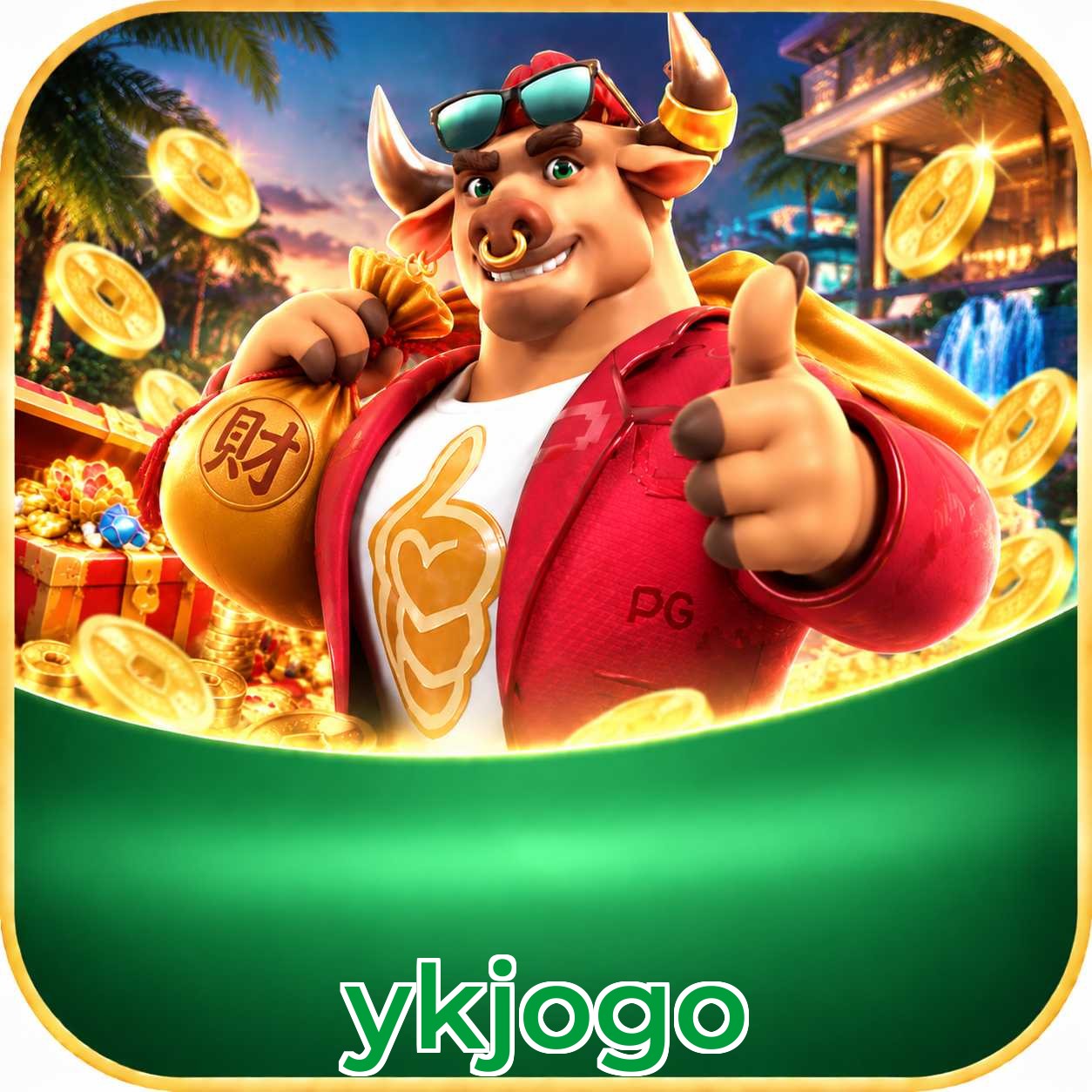ykjogo Compatibilidade