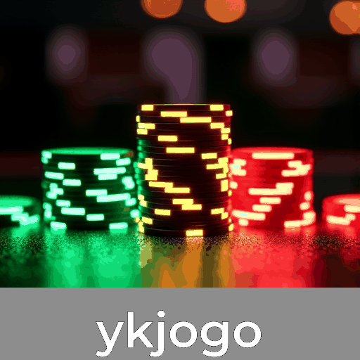 ykjogo: Bônus e Ofertas Exclusivas que Você Não Pode Perder!