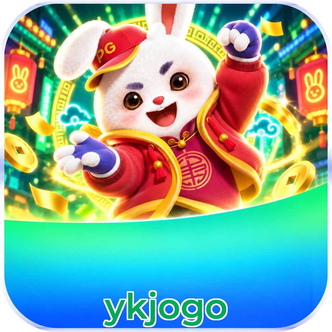 ykjogo Plataforma FAQ