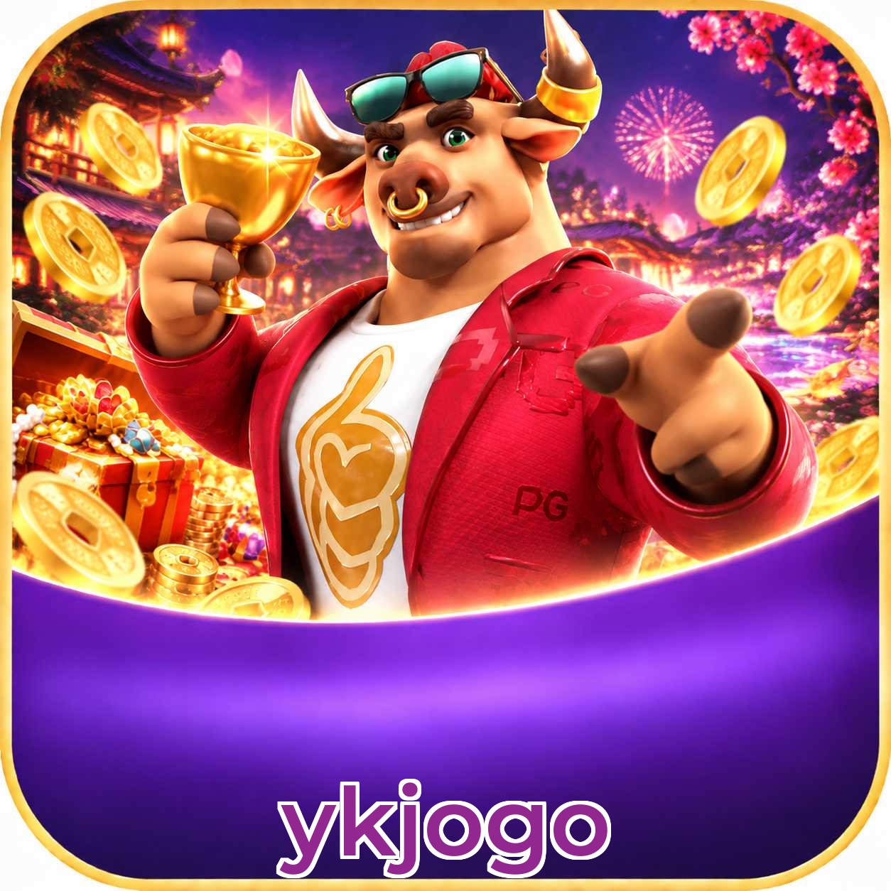 ykjogo FAQ instalar app