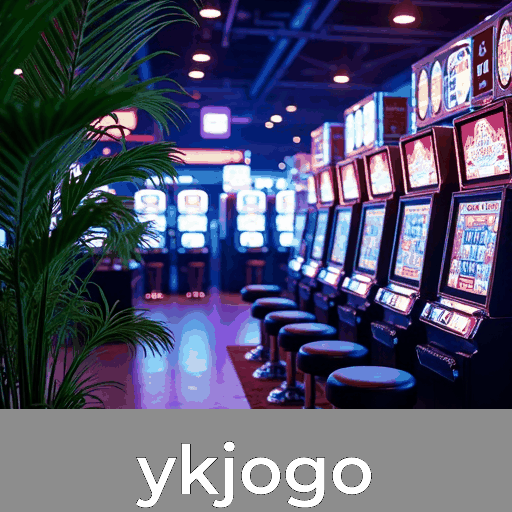 ykjogo: Bônus e Ofertas Exclusivas que Você Não Pode Perder!
