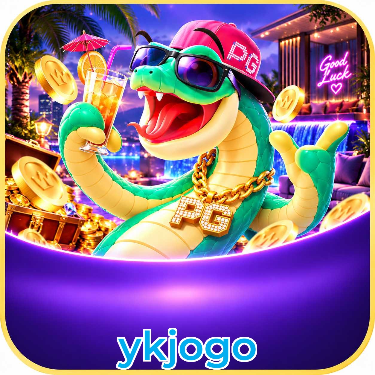 ykjogo Final Verdict