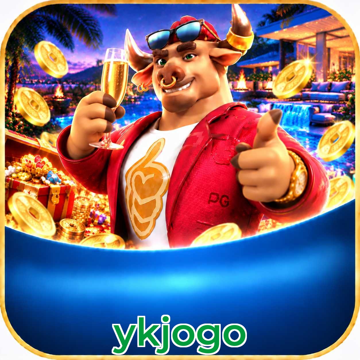 ykjogo Version History