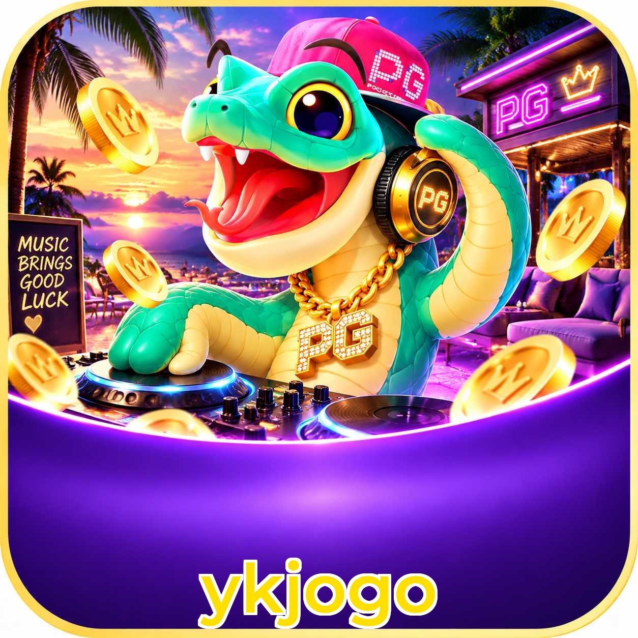 ykjogo Facebook Bonus