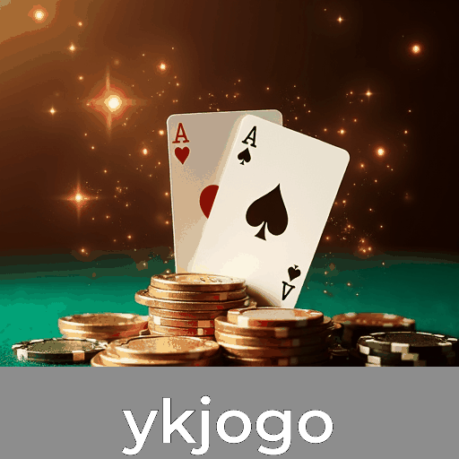 Ykjogo: A Emoção dos Jogos de Cassino e Oportunidades de Ganhar