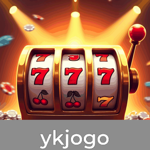 ykjogo: O Melhor Cassino Online do Brasil