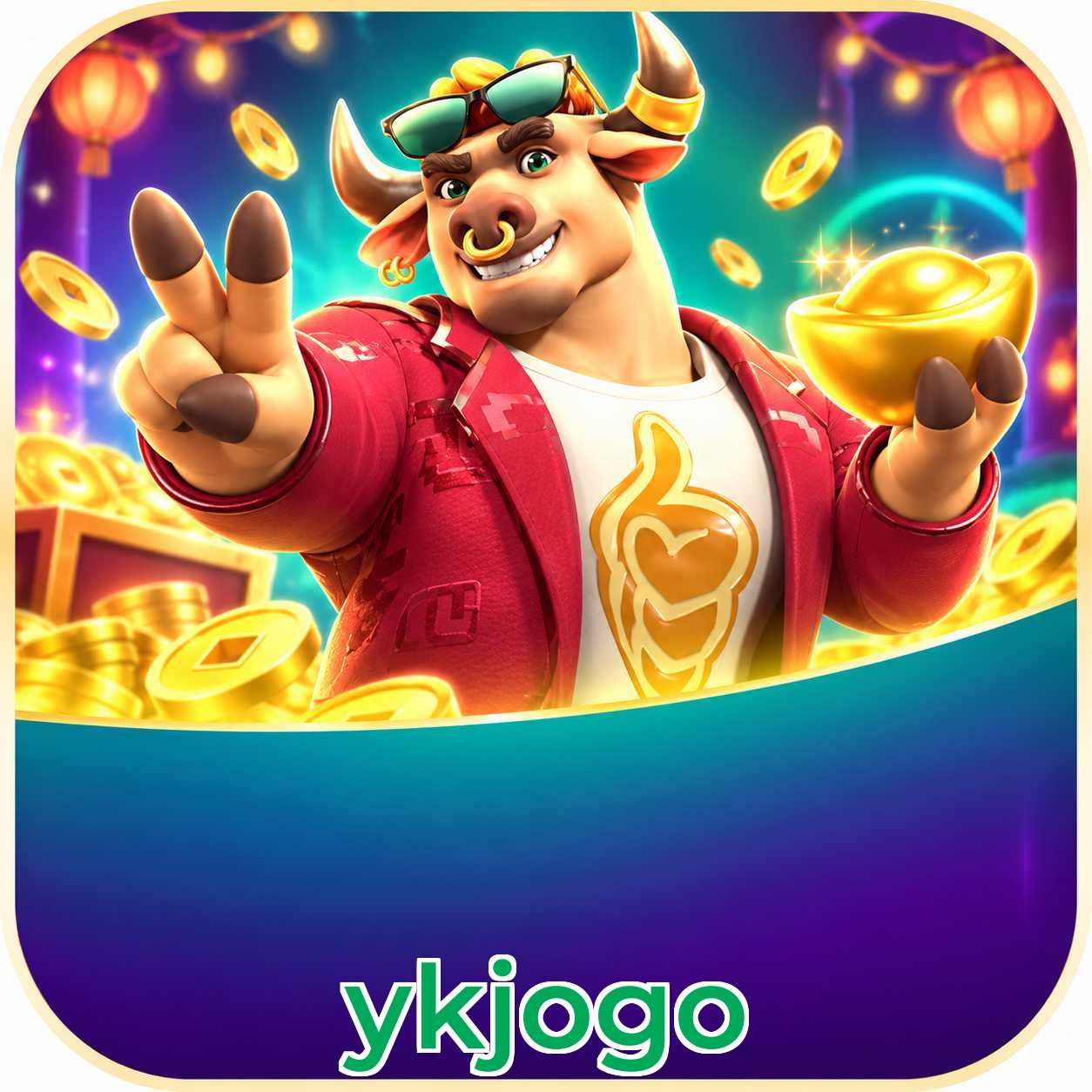 ykjogo Uptime