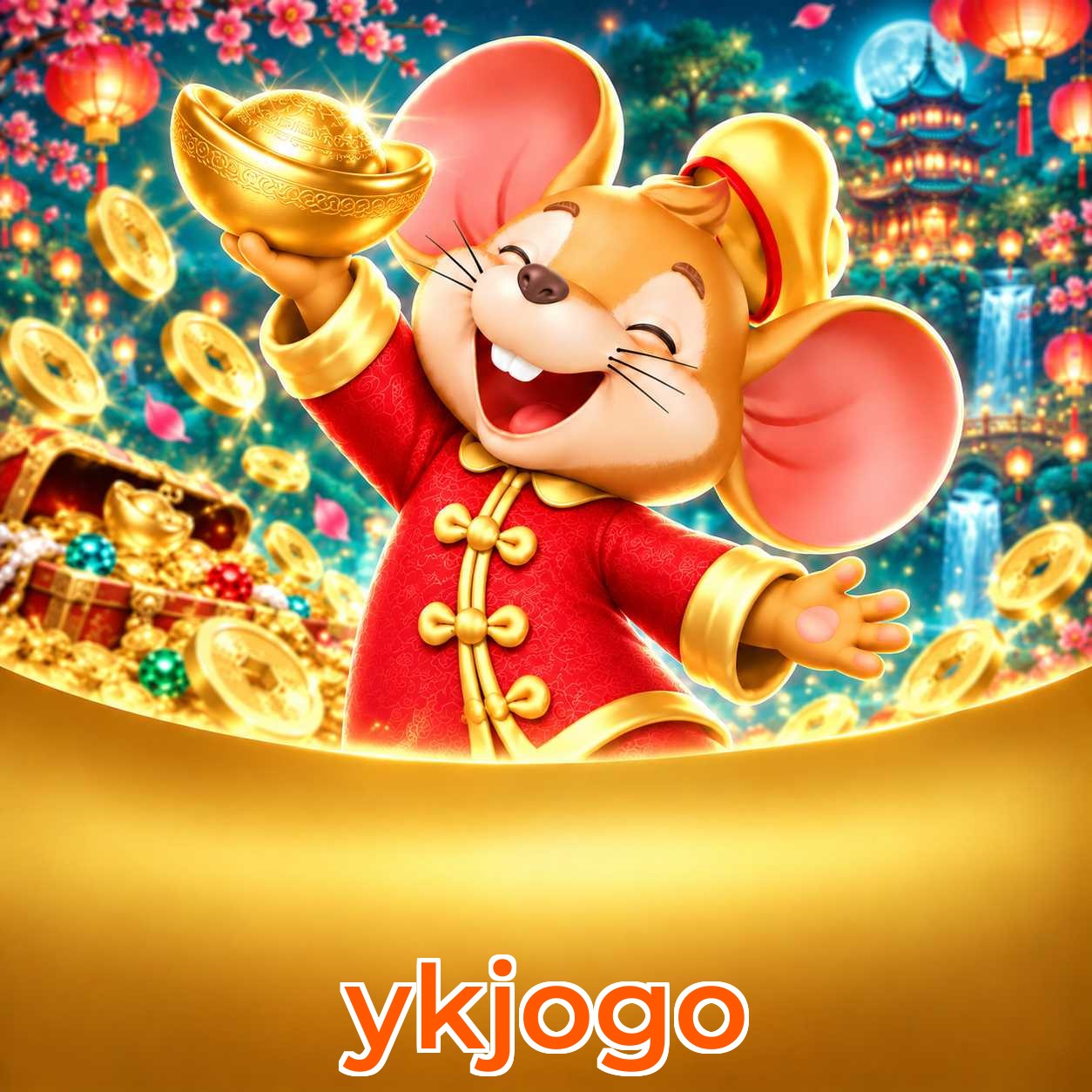 ykjogo Jogos Exclusivos