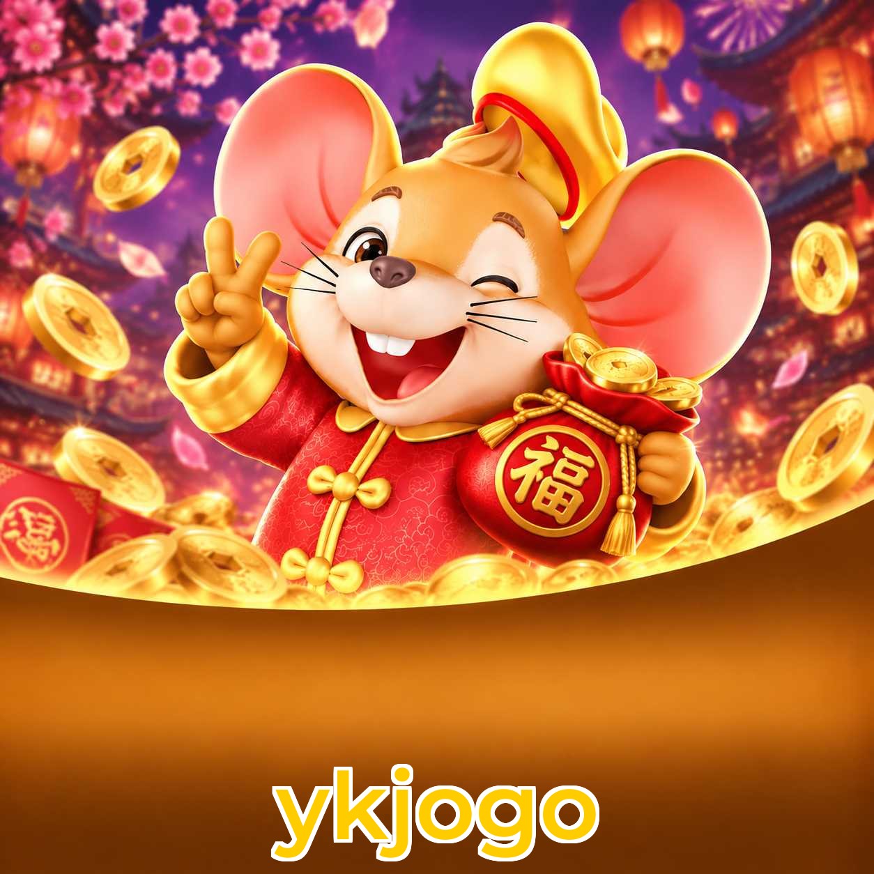 Baixar ykjogo Android