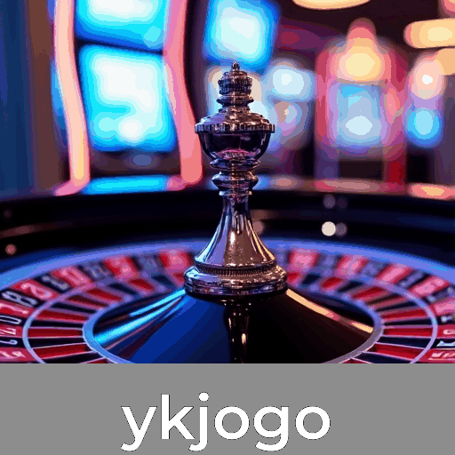 Descubra os bônus incríveis no ykjogo: Ofertas Únicas