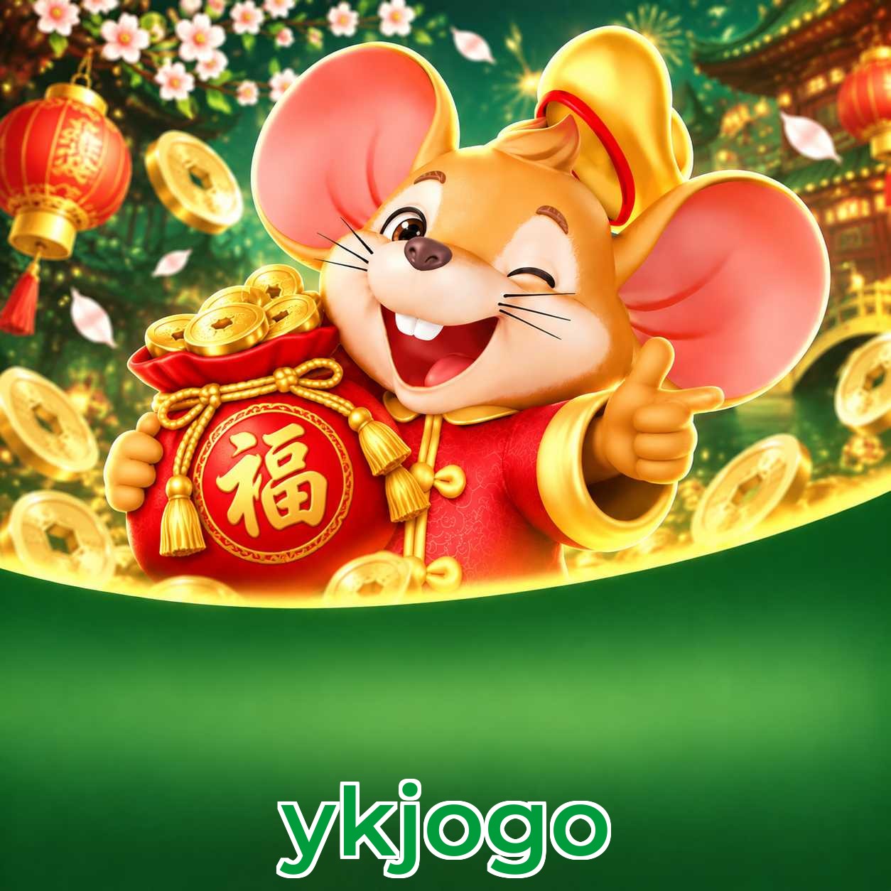 ykjogo Security Analysis