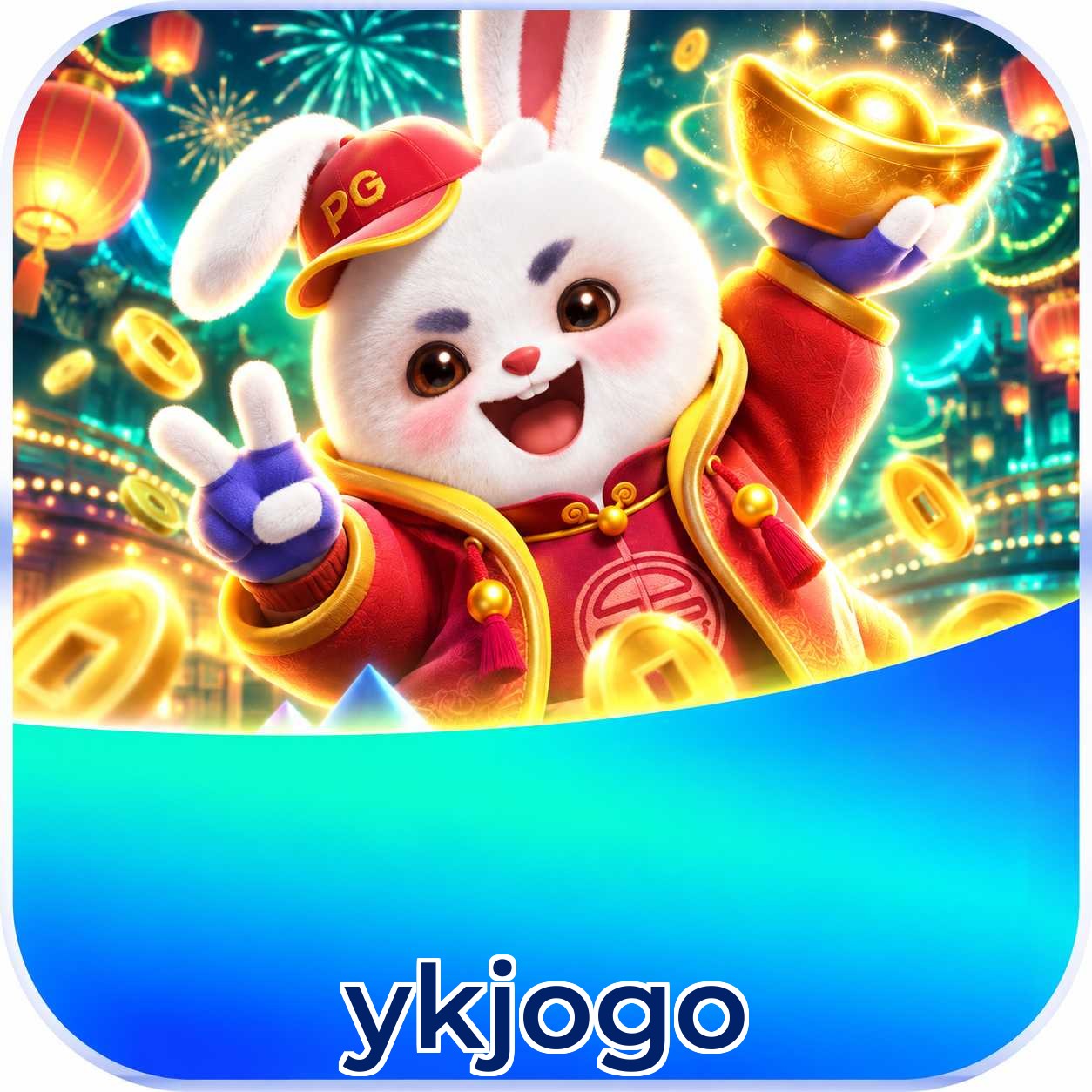 ykjogo Performance Tests
