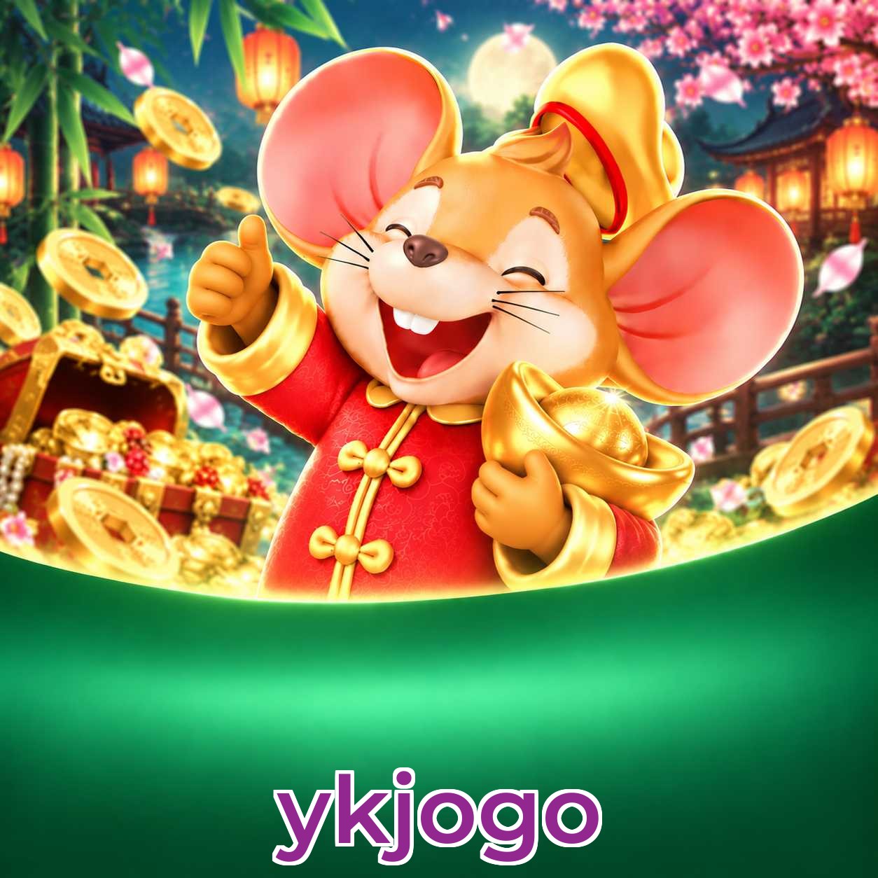 ykjogo FAQ